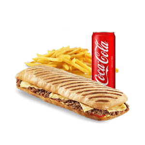 Livraison PANINIS & PANIZZA à Mantes-la-Jolie, 78200