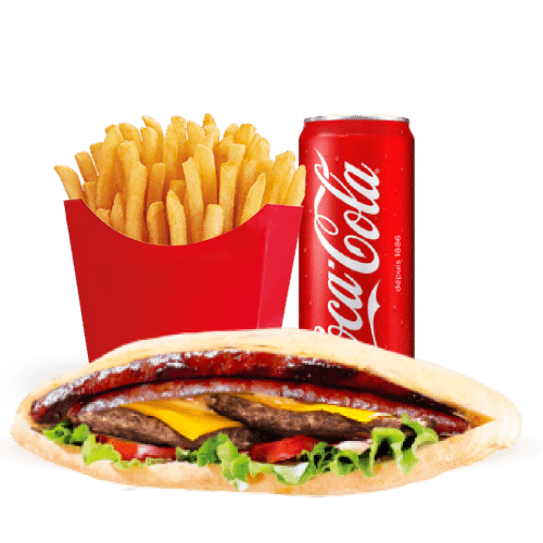 Livraison LES SANDWICHS à Mantes-la-Jolie, 78200